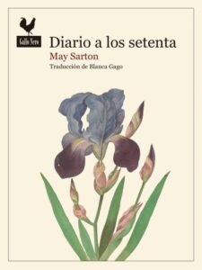 Publication 12 Diario a los setenta