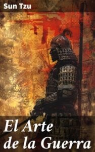 Publication 5 El Arte de la Guerra