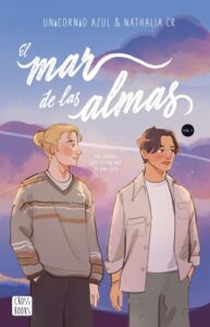 Publication 15 El mar de las almas