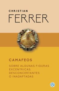 Publication 18 Camafeos