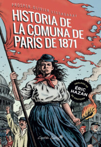 Publication 4 La historia de la comuna de París de 1871