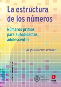 Publication 14 La estructura de los números