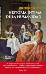 Publication 18 Historia íntima de la humanidad