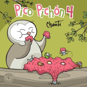 Pico Pichón 4