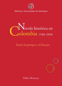 Publication 12 Novela histórica en Colombia, 1988-2008