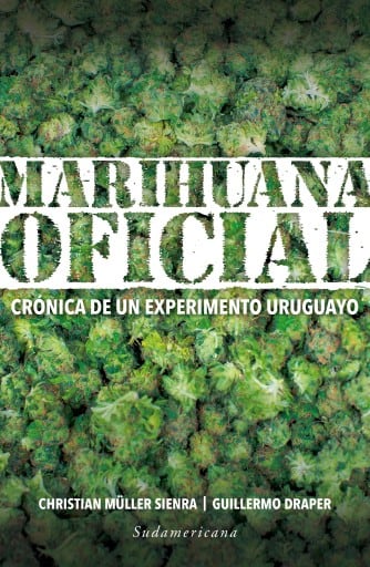 Marihuana oficial