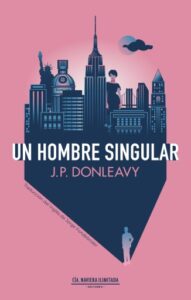 Publication 7 Un hombre singular