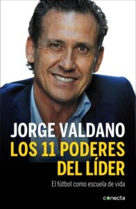 Publication 12 Los 11 poderes del líder