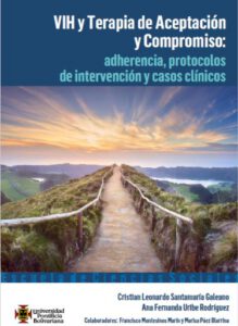 Publication 15 VIH y Terapia de Aceptación y Compromiso: adherencia, protocolos de intervención y casos clínicos