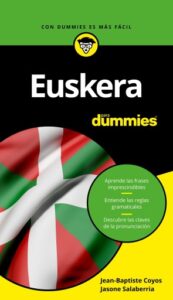 Publication 20 Euskera para Dummies
