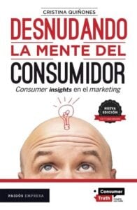 Publication 4 Desnudando la mente del consumidor. Nueva edición