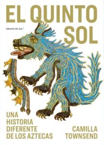 Publication 17 El quinto sol
