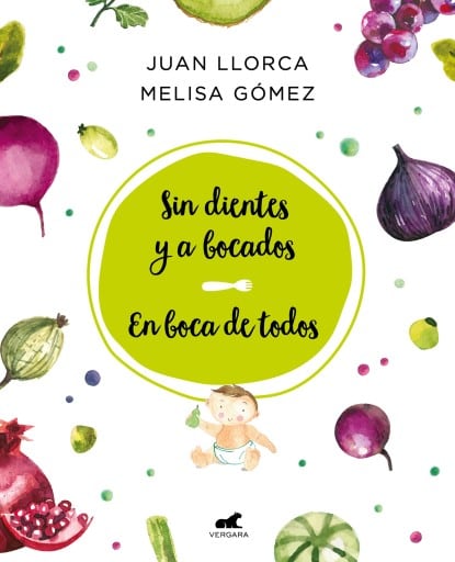 Pack con: Sin dientes y a bocados | En boca de todos
