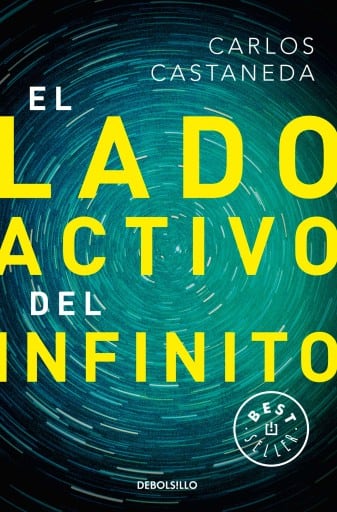 El lado activo del infinito