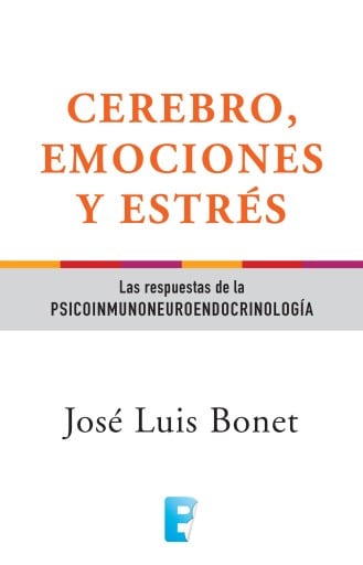 Cerebro, emociones y estrés