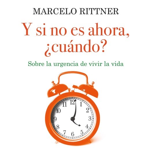 Y si no es ahora, ¿cuándo?