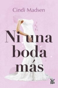Publication 11 Ni una boda más