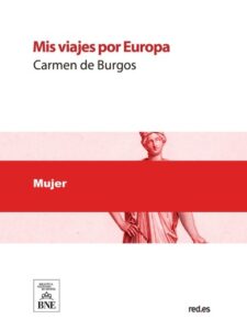 Publication 17 Mis viajes por Europa