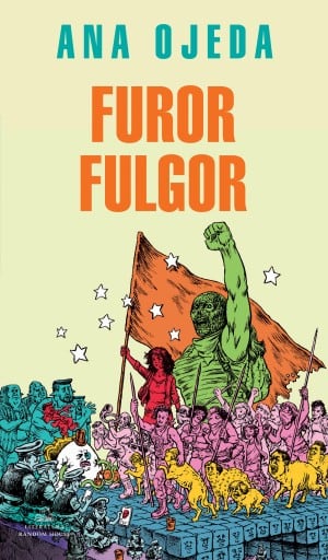 Furor fulgor