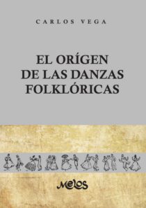 Publication 18 El origen de las danzas folklóricas