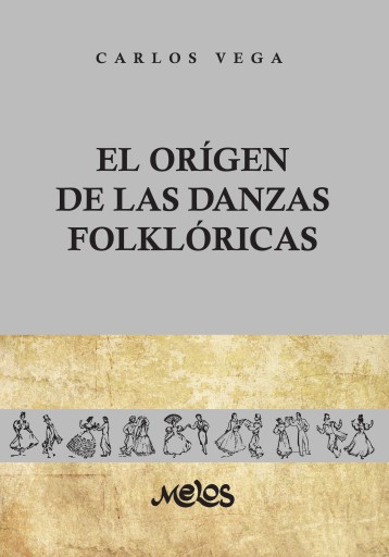 El origen de las danzas folklóricas