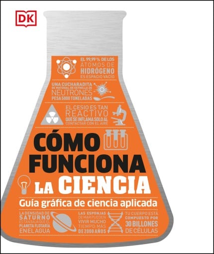 Cómo funciona la ciencia