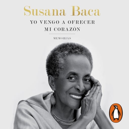 Yo vengo a ofrecer mi corazón