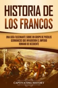 Publication 21 Historia de los francos