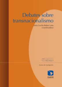Publication 22 Debates sobre transnacionalismo