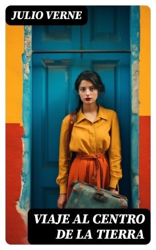 Viaje al centro de la Tierra