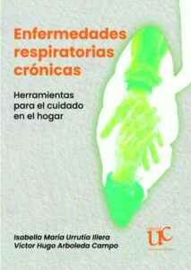 Enfermedades respiratorias crónicas