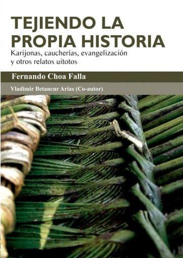 Tejiendo la propia historia