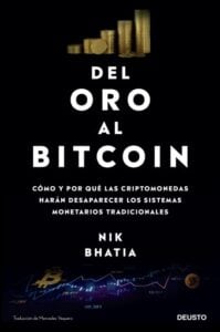 Publication 16 Del oro al Bitcoin