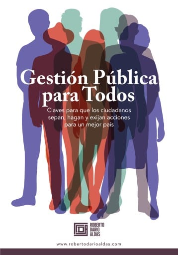 Gestión pública para todos