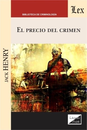 El precio del crimen