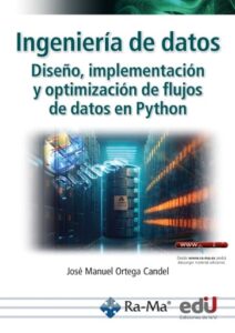 Publication 10 Ingeniería de datos
