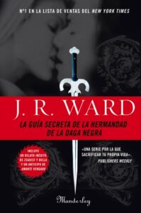 Publication 10 La guía de la Hermandad de la Daga Negra