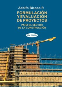 Formulación de evaluación de proyectos