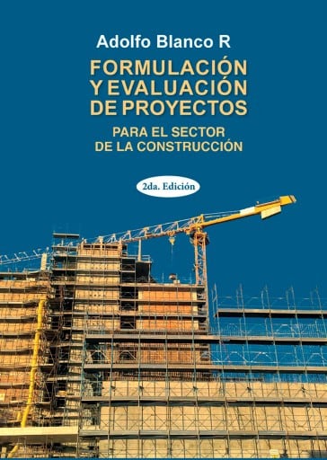 Formulación de evaluación de proyectos