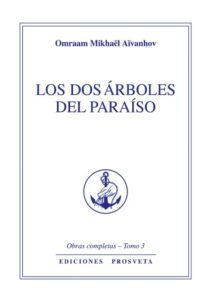 Los dos árboles del paraíso