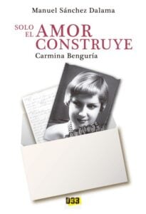 Publication 8 Solo el amor construye