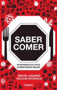Publication 11 Saber comer