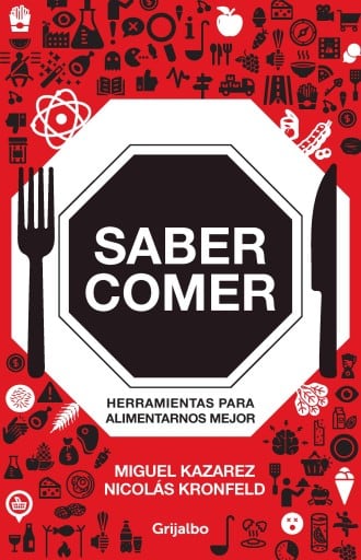 Saber comer