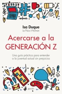Publication 19 Acercarse a la generación Z