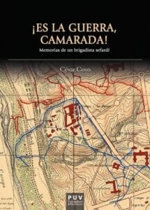 Publication 10 ¡Es la guerra, camarada!