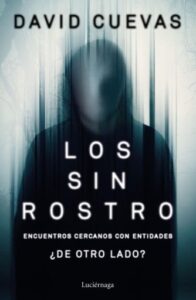 Publication 24 Los sin rostro