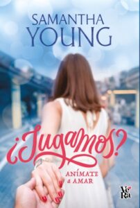 Publication 20 ¿Jugamos? Anímate a amar