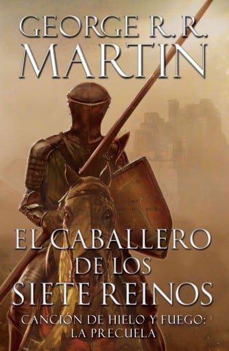 El caballero de los Siete Reinos (Canción de Hielo y Fuego 0)