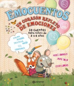 Publication 14 Emocuentos