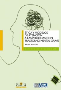 Publication 14 Ética y modelos de atención a las personas con trastorno mental grave